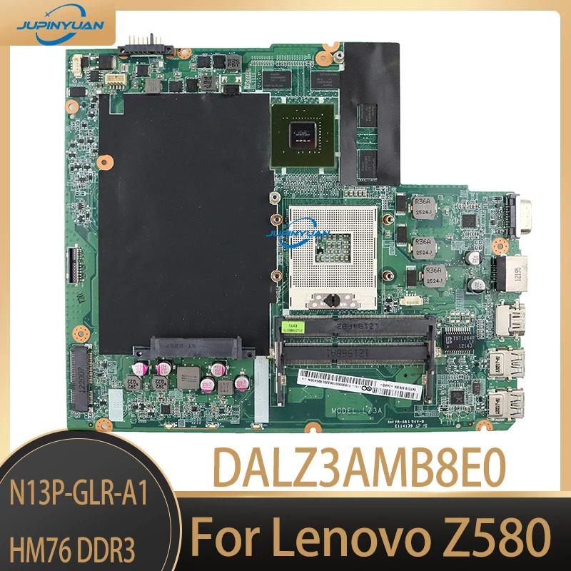  Z580 Ʈ , DALZ3AMB8E0 κ, LZ3A κ, N13P-GLR-A1 HM76 DDR3